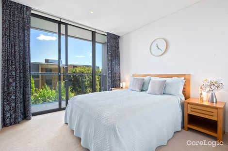 Property photo of 3A/5 Tambua Street Pyrmont NSW 2009