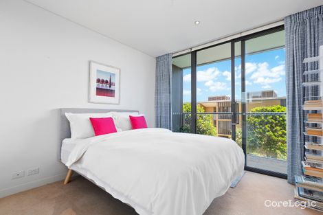 Property photo of 3A/5 Tambua Street Pyrmont NSW 2009