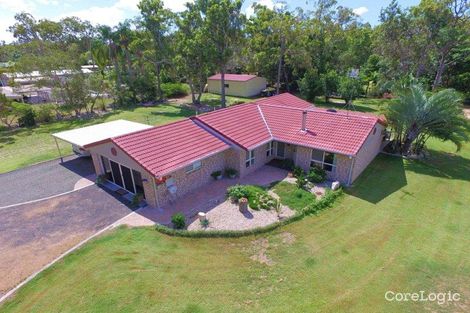 Property photo of 4 Cockatoo Crescent Gooburrum QLD 4670