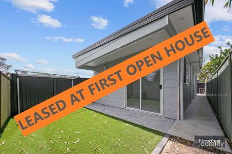 5a Worcester Rd, Cambridge Park, NSW 2747