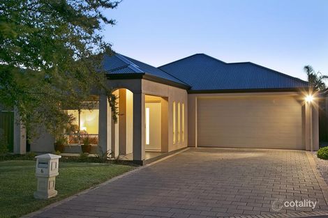 6 Elmwood Ct, Mawson Lakes, SA 5095