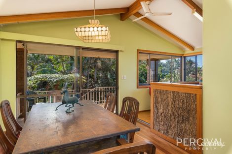 Property photo of 13 Dent Crescent Port Macquarie NSW 2444