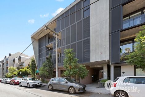 312/16 Porter St, Prahran, VIC 3181