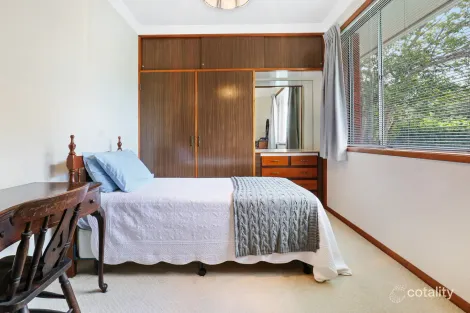 Property photo of 162 Cabbage Tree Lane Mount Pleasant NSW 2519