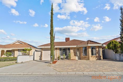 17 Parella Ct, Bennett Springs, WA 6063