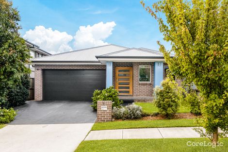 Property photo of 12 Faulconbridge Street The Ponds NSW 2769