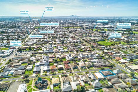 1 Yaraan St, Bell Park, VIC 3215