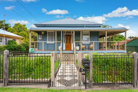 Property photo of 5 Pemberton Street Booval QLD 4304