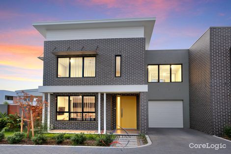 Property photo of 65 Buckley Avenue Blacktown NSW 2148