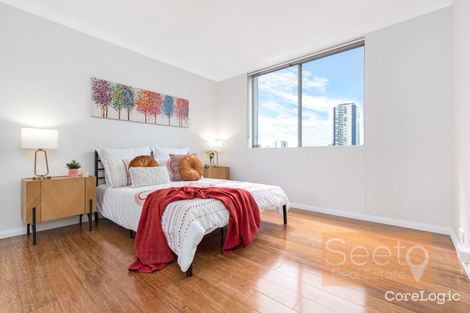 Property photo of 20/12-16 Belmore Street Burwood NSW 2134