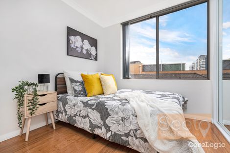 Property photo of 20/12-16 Belmore Street Burwood NSW 2134