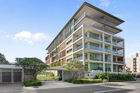 Property photo of 26/35 Esplanade Nedlands WA 6009