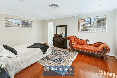 Property photo of 14 Rosebank Crescent Hurstville NSW 2220