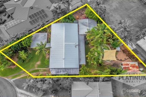 Property photo of 7 Queensborough Close Trinity Park QLD 4879