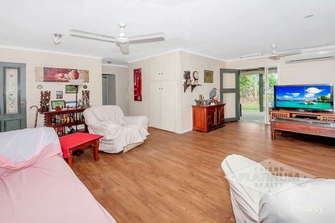 Property photo of 7 Queensborough Close Trinity Park QLD 4879