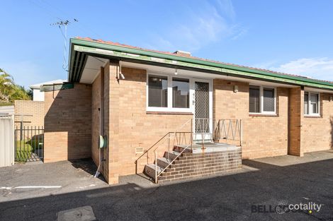 Property photo of 4/19 Hurlingham Road South Perth WA 6151