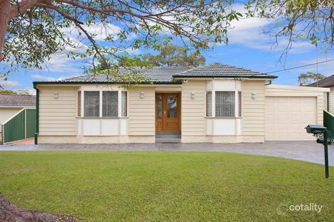 Property photo of 90 Crudge Road Marayong NSW 2148