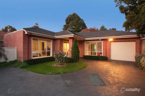3/14 Linden Rd, Ringwood North, VIC 3134