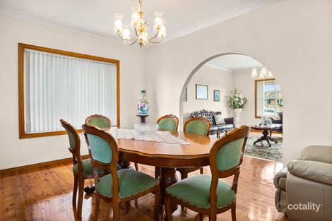 Property photo of 13 Cuthbert Drive Mount Warrigal NSW 2528