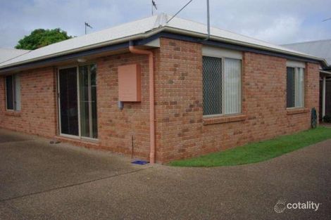 32 Goodwin St, Bundaberg South, QLD 4670