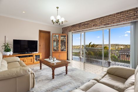 Property photo of 13 Cuthbert Drive Mount Warrigal NSW 2528