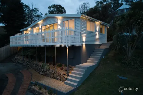 22 Norfolk Cres, Primrose Sands, TAS 7173