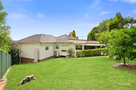 Property photo of 4 Fisher Place Campbelltown NSW 2560