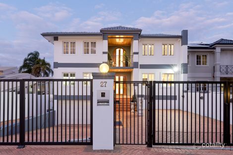 Property photo of 27 Fraser Road Applecross WA 6153