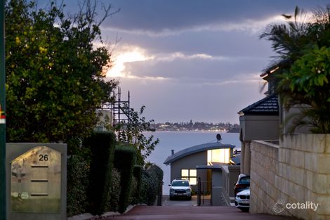 Property photo of 27 Fraser Road Applecross WA 6153
