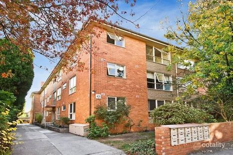 Property photo of 1/45 Kensington Road South Yarra VIC 3141