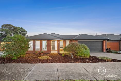 Property photo of 1 Sette Place Doreen VIC 3754