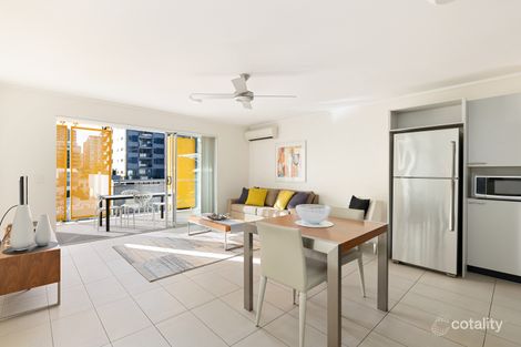 Property photo of 403/19 Masters Street Newstead QLD 4006