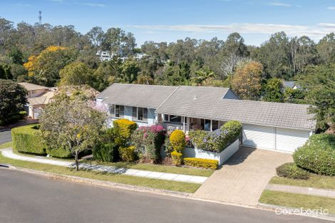 Property photo of 134 Mirbelia Street West Kenmore Hills QLD 4069
