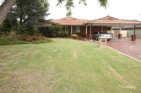 Property photo of 10 Mapstone Gardens Murdoch WA 6150