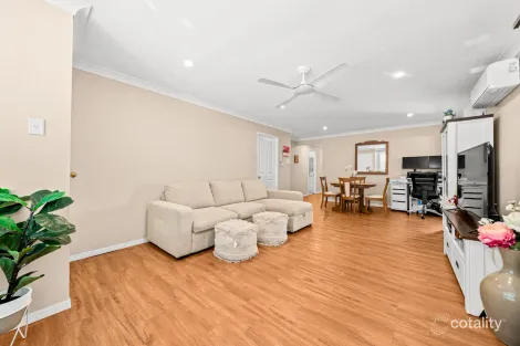 Property photo of 32/40 Glenefer Street Runcorn QLD 4113