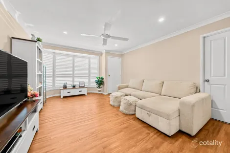 Property photo of 32/40 Glenefer Street Runcorn QLD 4113