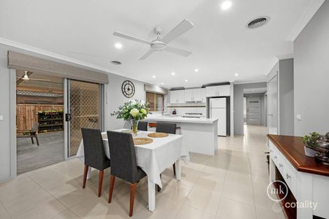 Property photo of 1 Sette Place Doreen VIC 3754