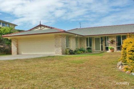 Property photo of 15 Bushbird Court Diddillibah QLD 4559