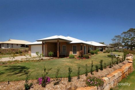 Property photo of 56 Federation Drive Highfields QLD 4352