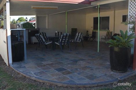 Property photo of 182 Alice Street Mitchell QLD 4465