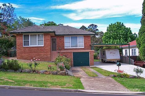 2 Kywong St, Telopea, NSW 2117