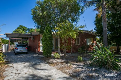 7 Letsom Way, Langford, WA 6147