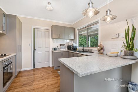 Property photo of 11 Tucker Street Malmsbury VIC 3446