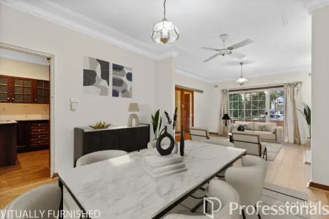 Property photo of 4 Fenwick Avenue Roselands NSW 2196