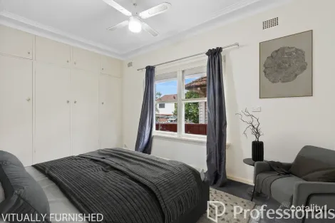 Property photo of 4 Fenwick Avenue Roselands NSW 2196
