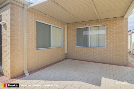 41 Sixth Rd, Armadale, WA 6112