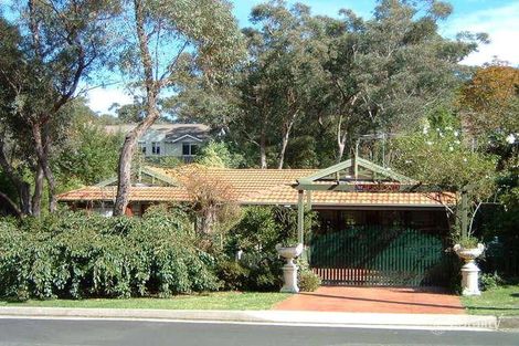 31 Sublime Point Rd, Leura, NSW 2780
