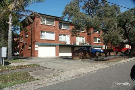 Property photo of 15/20 Hill Street Woolooware NSW 2230