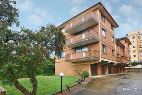 Property photo of 7/25 Good Street Parramatta NSW 2150
