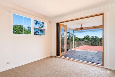 Property photo of 32/1012 Pacific Highway Pymble NSW 2073
